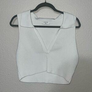 Aritzia crop 2XL